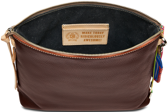 Isabel Downtown Crossbody