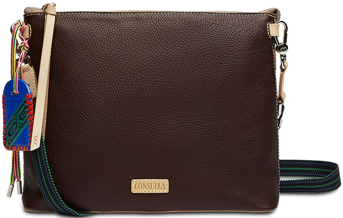 Isabel Downtown Crossbody
