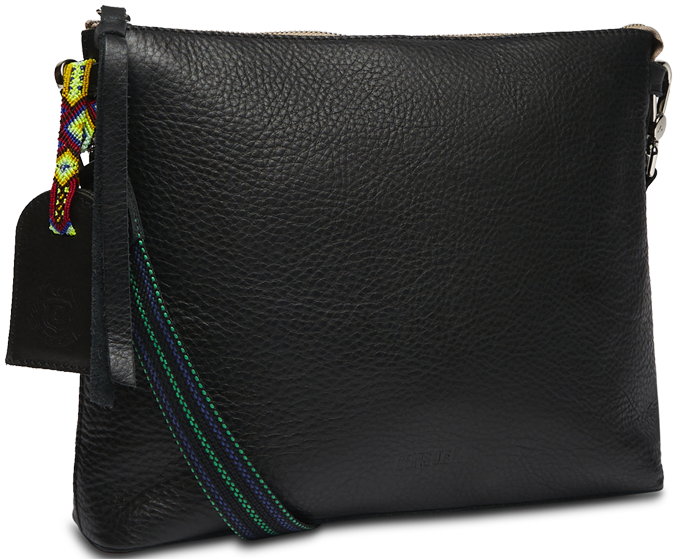 Evie Downtown Crossbody