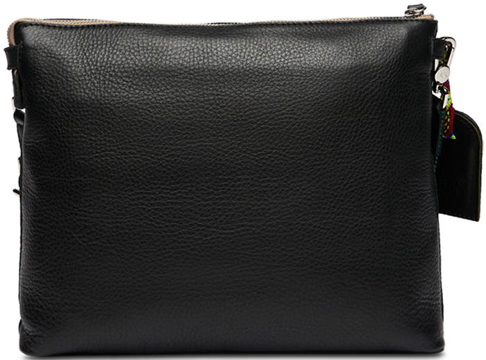 Evie Downtown Crossbody