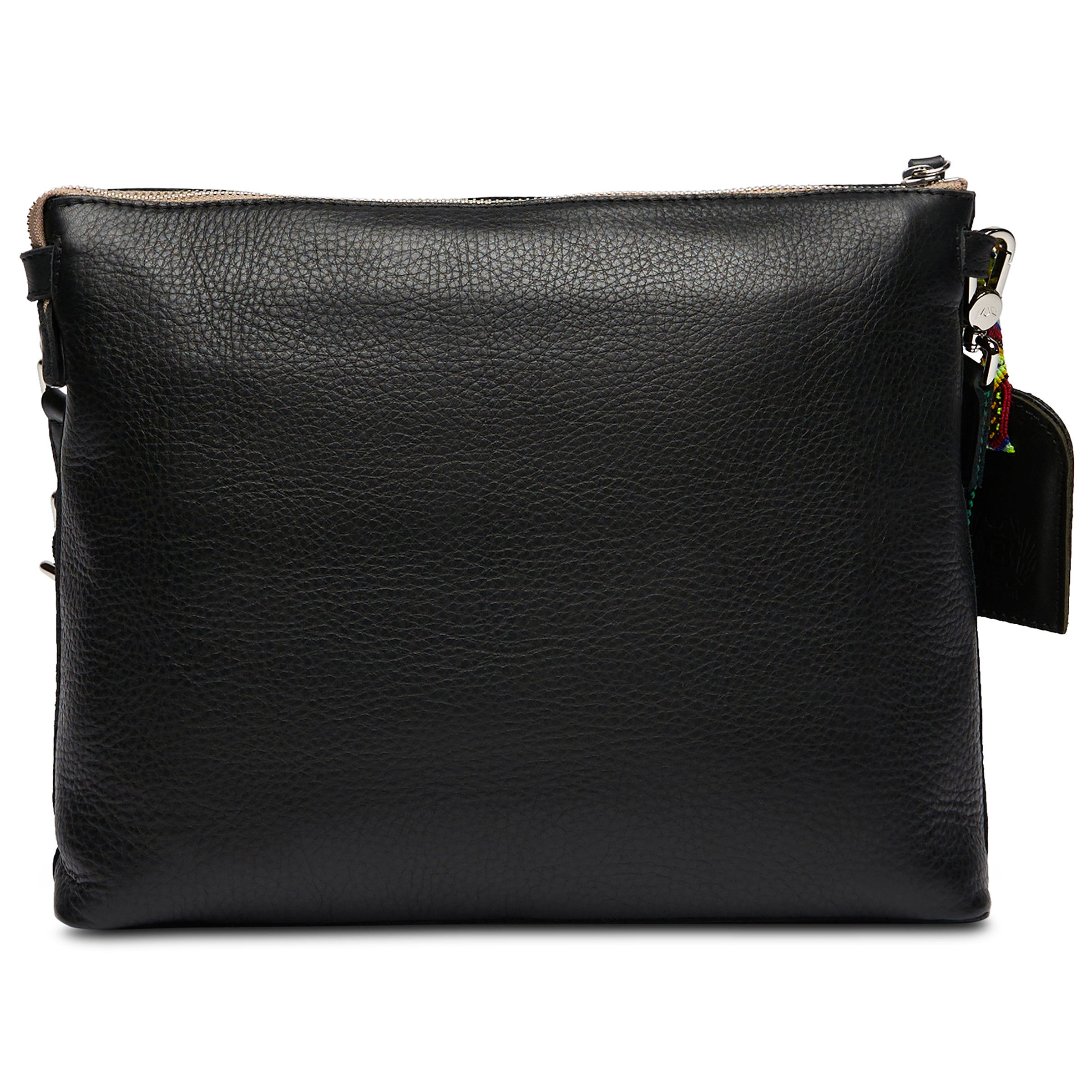 Evie Downtown Crossbody