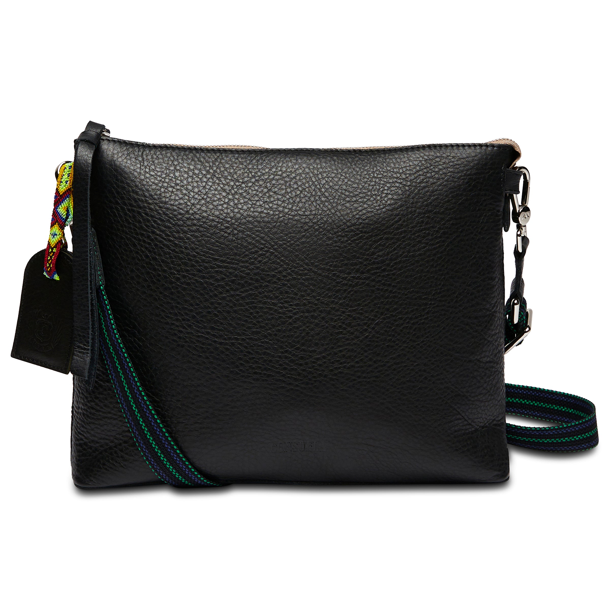 Evie Downtown Crossbody