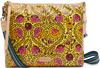 FLORAL AND COLORFUL CROSSBODY BAG CALLED "MILLIE DOWNTOWN CROSSBODY"
