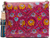 COLORFUL FLORAL CROSSBODY BAG CALLED 