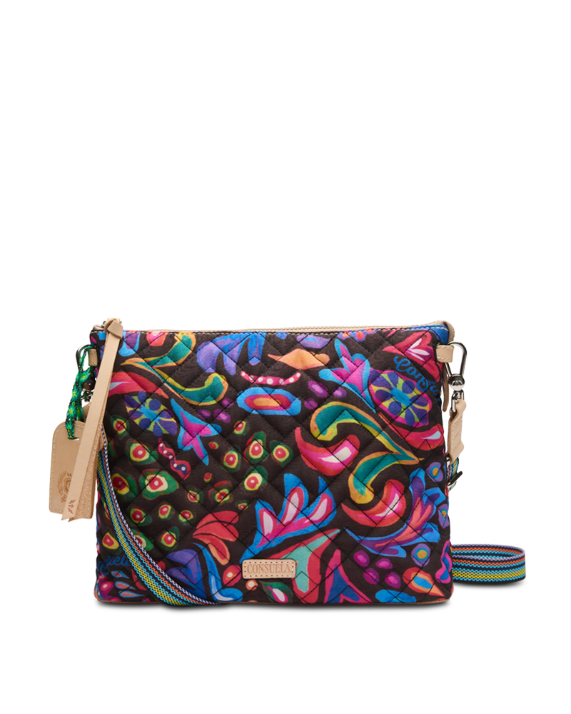 Consuela Wilder deals Downtown Crossbody Purse