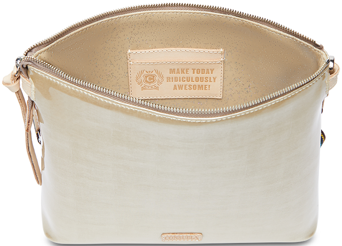 Char Downtown Crossbody