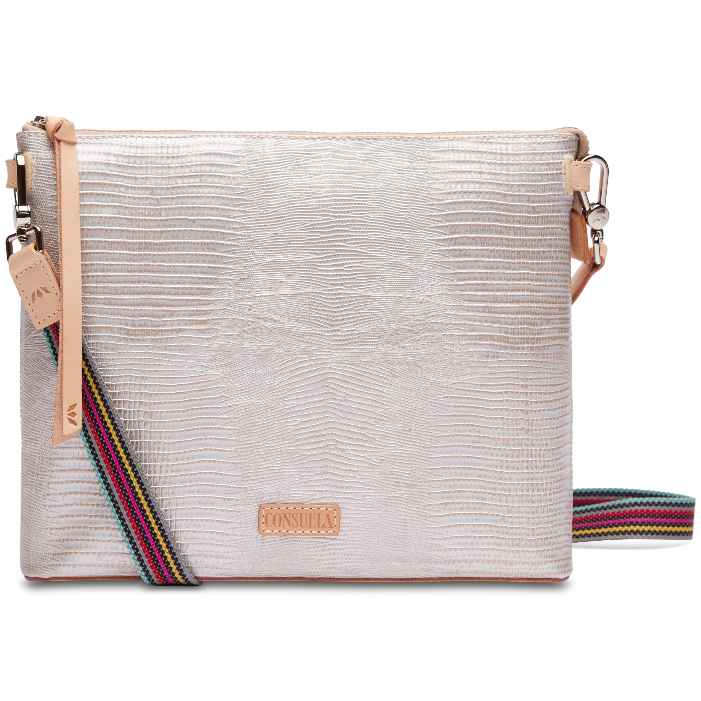 Consuela Colorful Women Crossbody Downtown Bag