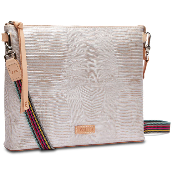 Consuela Colorful Women Crossbody Downtown Bag