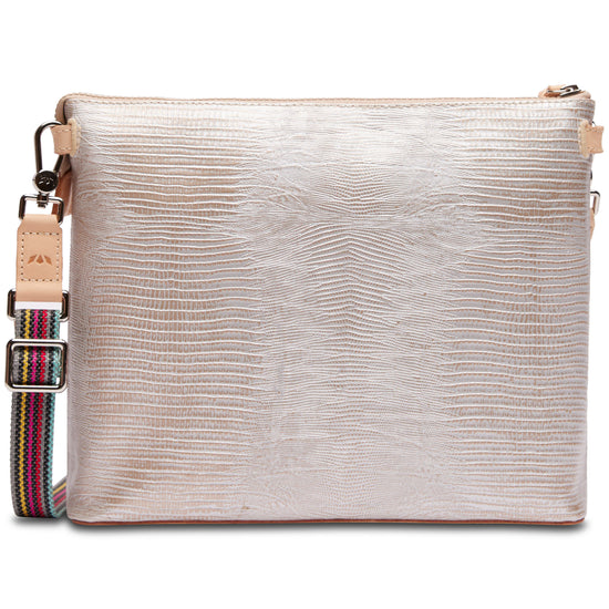 Consuela Colorful Women Crossbody Downtown Bag