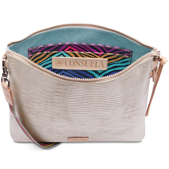 Consuela Colorful Women Crossbody Downtown Bag