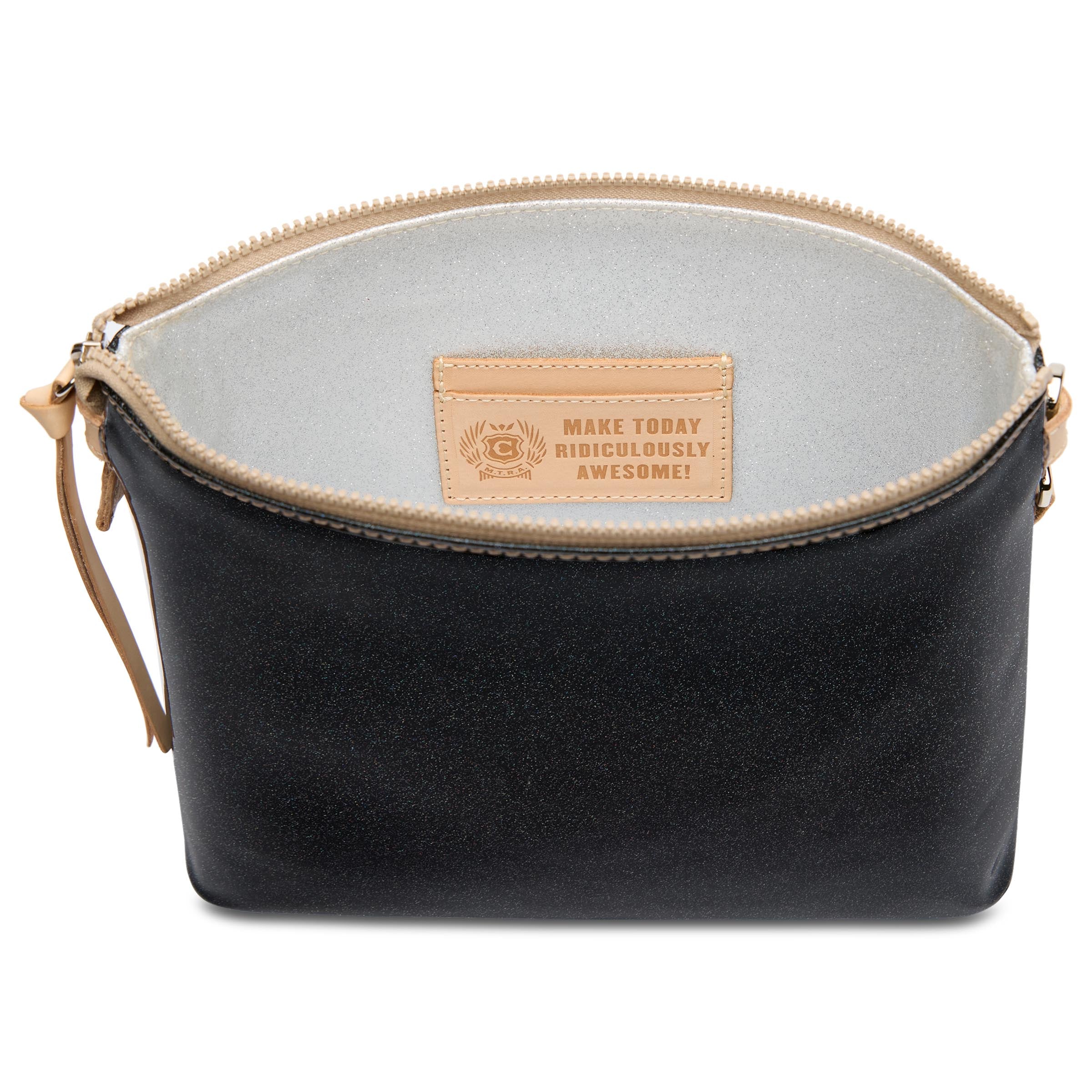 Consuela Colorful Crossbody Purse Downtown Bag