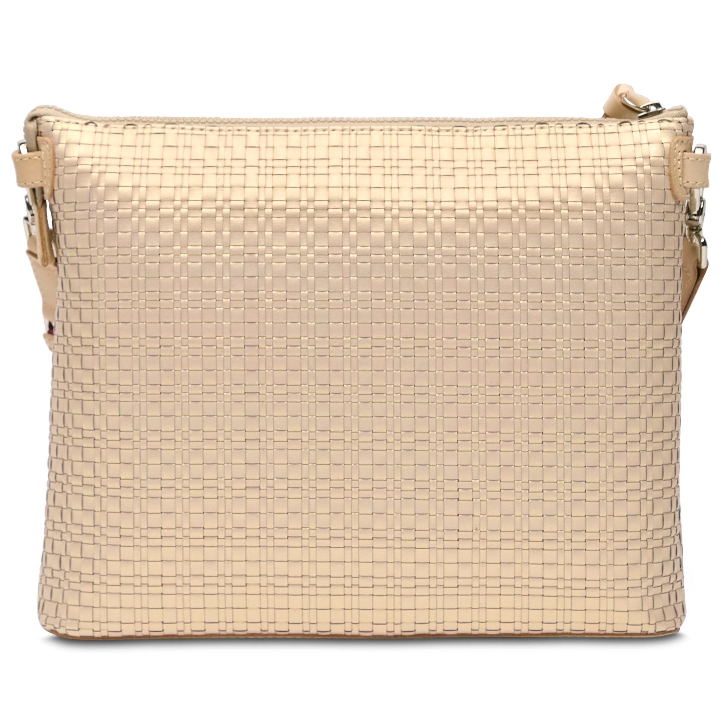 Consuela Colorful Crossbody Purse Downtown Bag