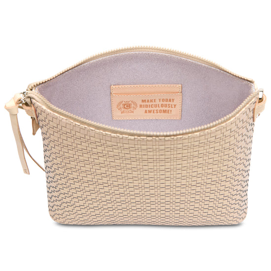 Consuela Colorful Crossbody Purse Downtown Bag