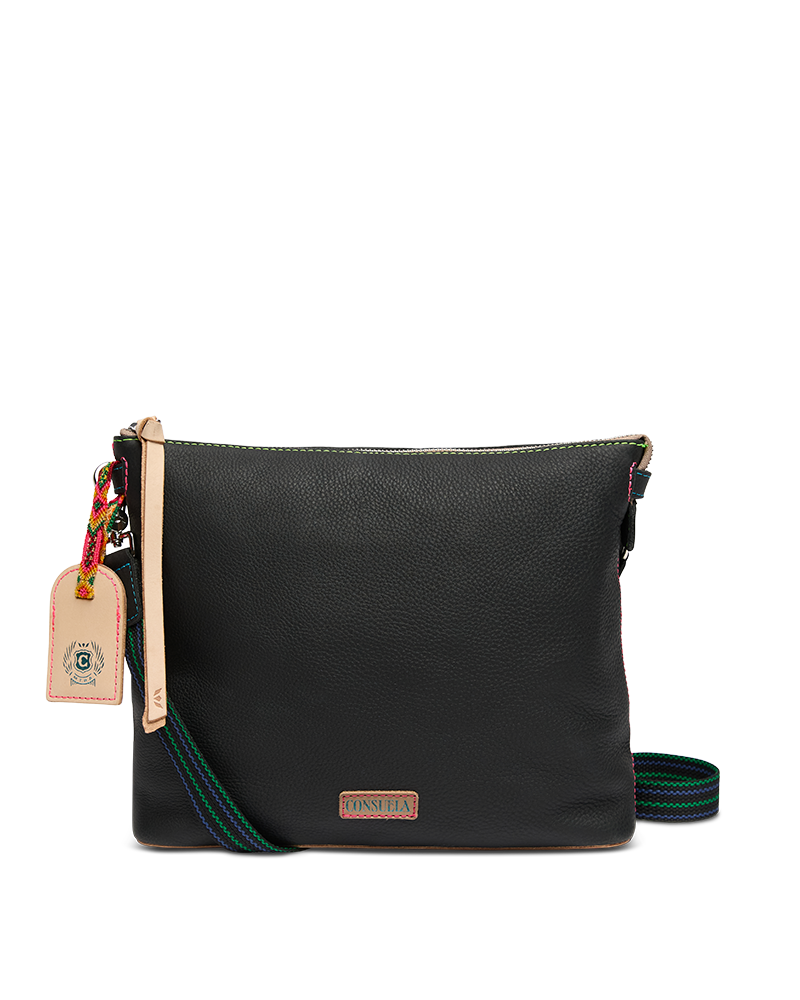 Cyndi Downtown Crossbody – Consuela