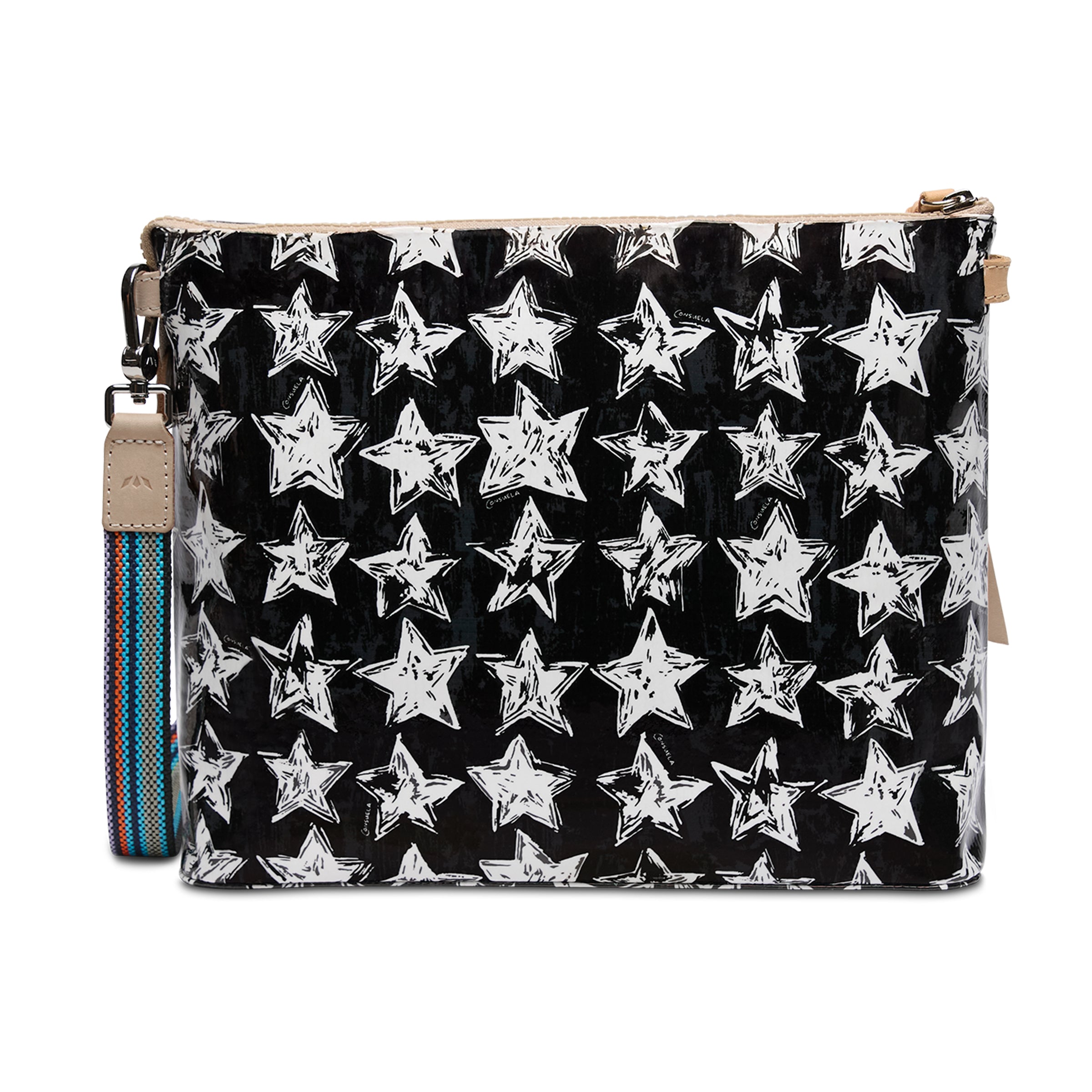 Madi Downtown Crossbody