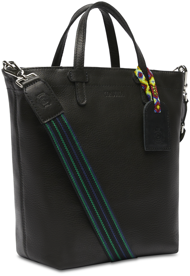 Evie Essential Tote