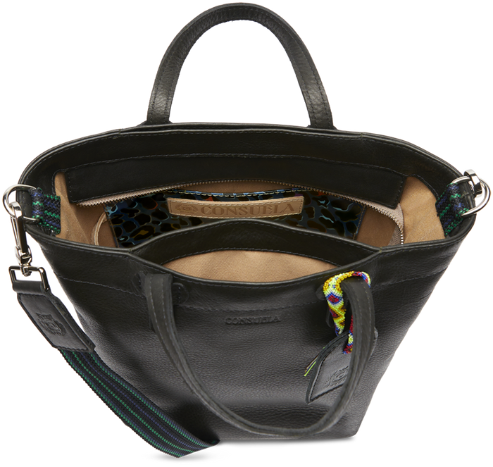 Evie Essential Tote