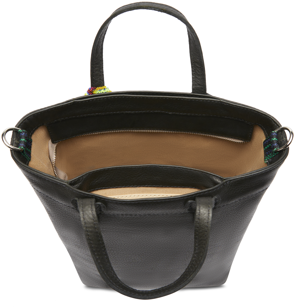 Evie Essential Tote