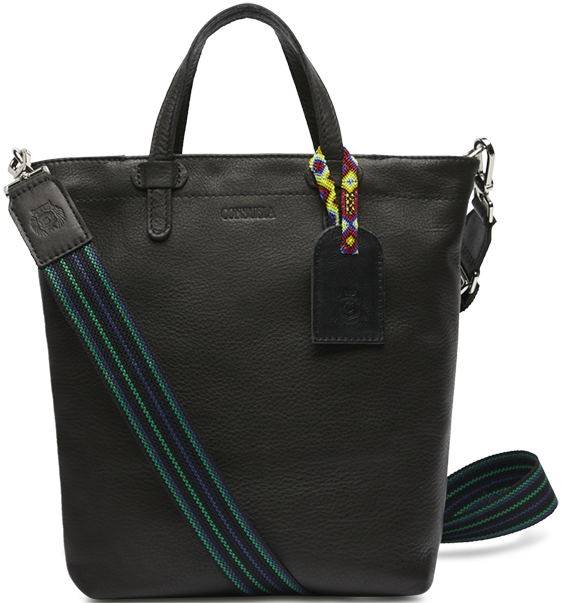 Evie Essential Tote