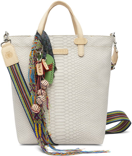 Thunderbird Essential Tote