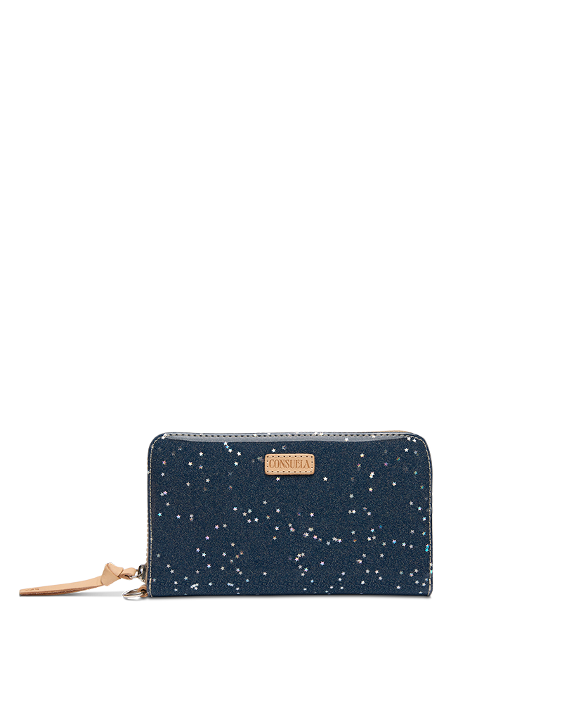 Shane Essential Wallet – Consuela