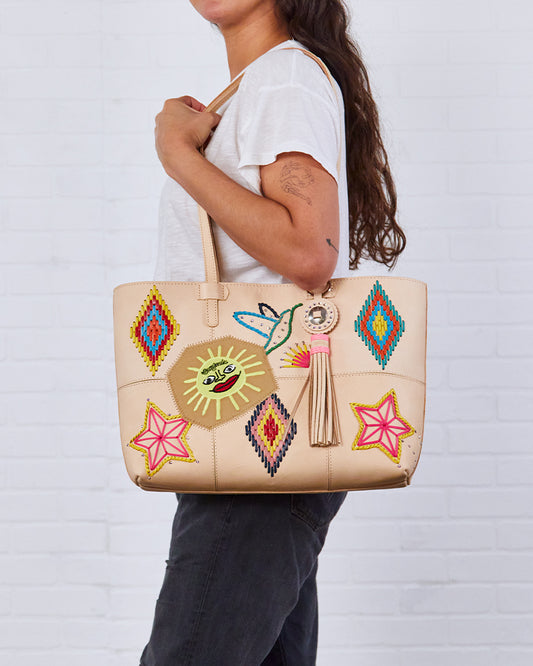 Sole Easy Tote