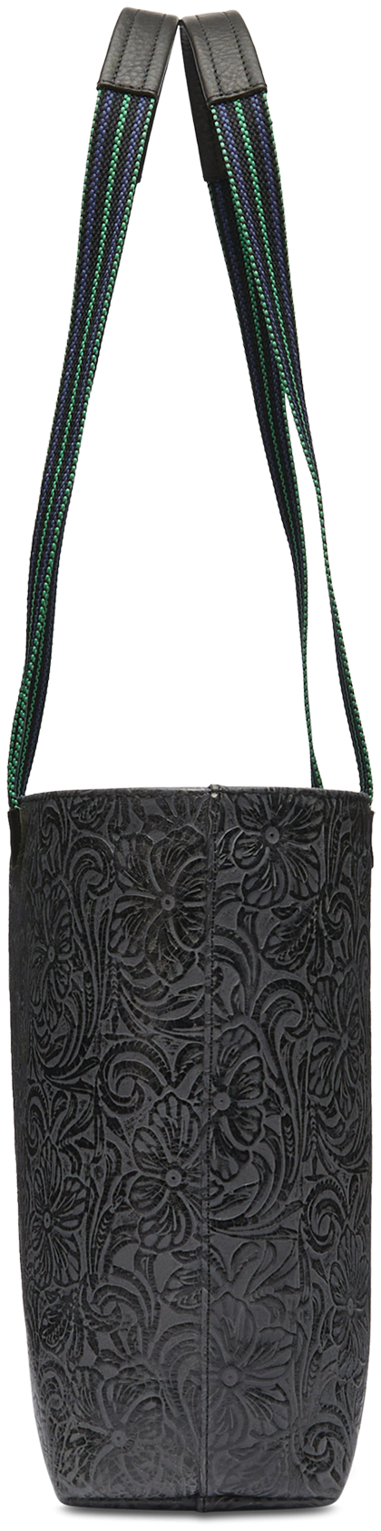 Steely Easy Tote