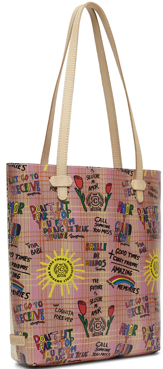 Nudie Everyday Tote
