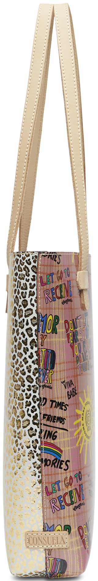 Nudie Everyday Tote