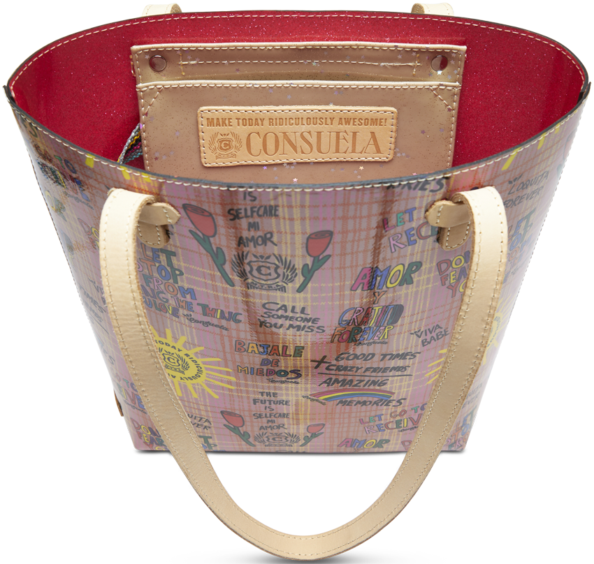 Nudie Everyday Tote