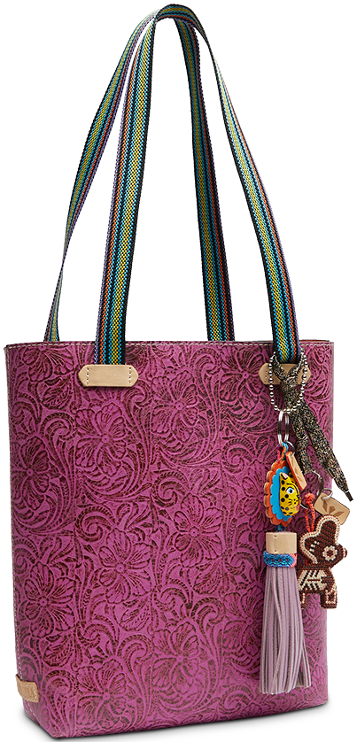 Mena Everyday Tote