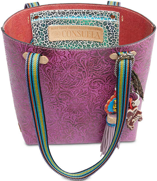Mena Everyday Tote