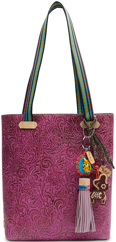 Mena Everyday Tote