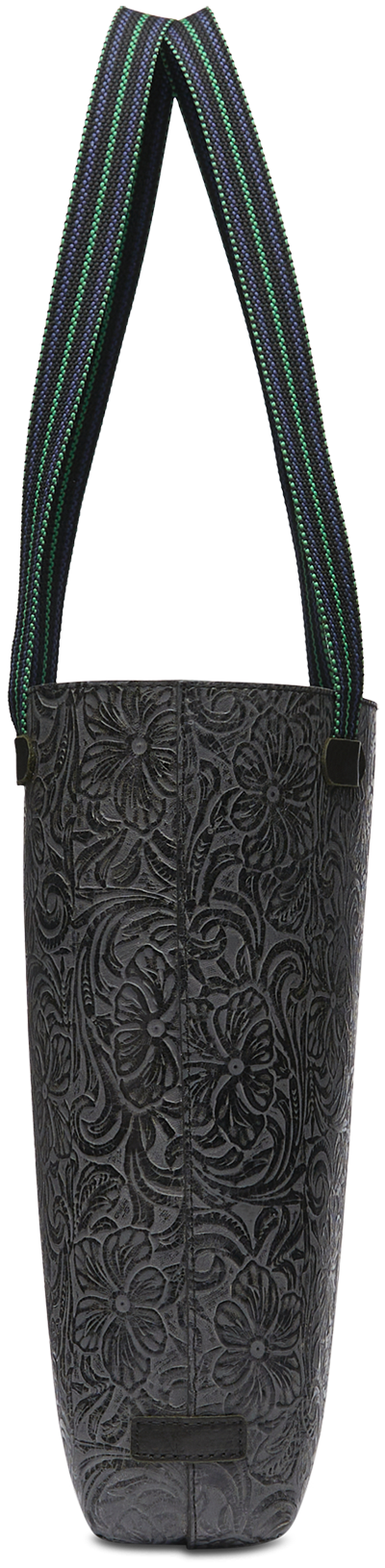 Steely Everyday Tote