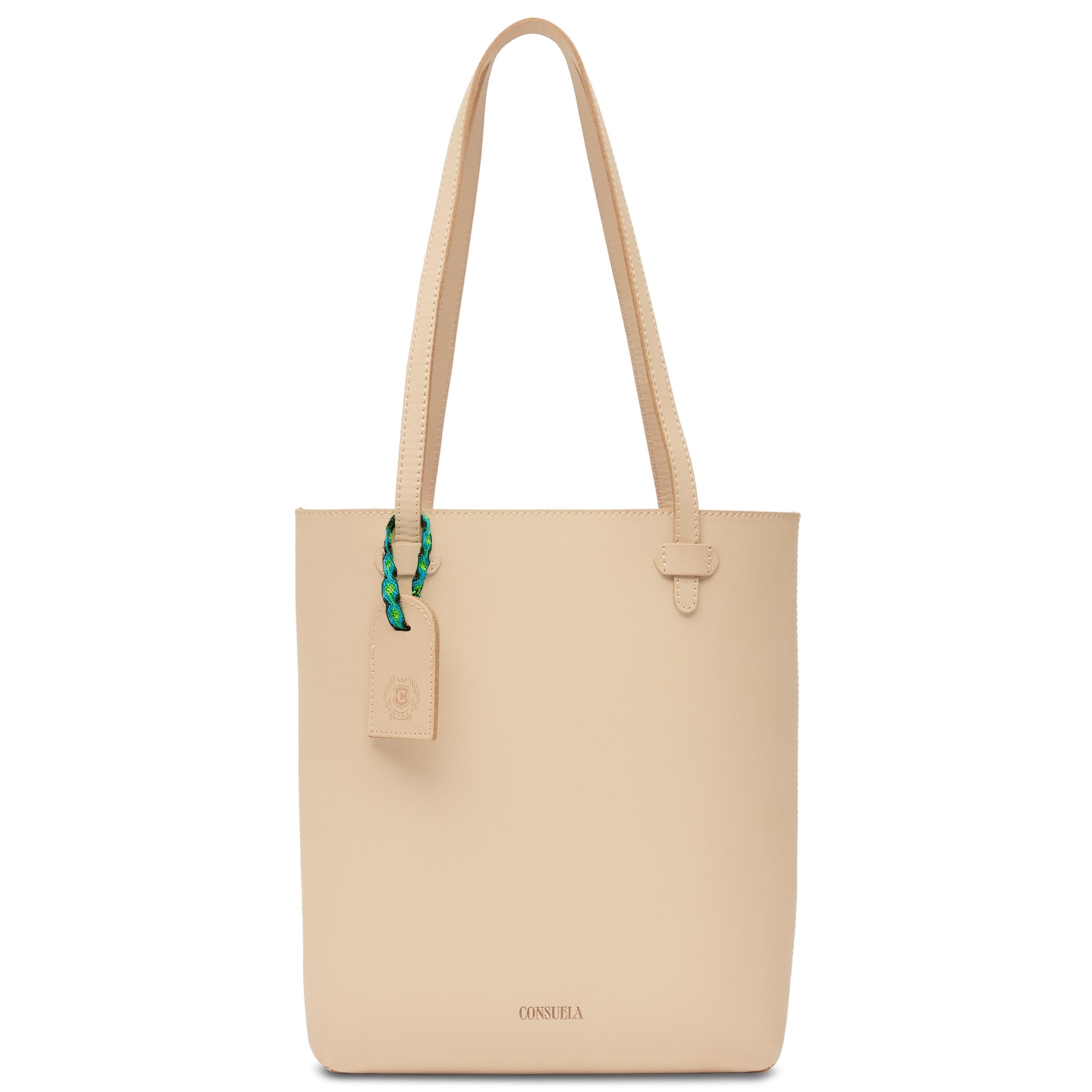 Consuela Colorful Women Tote Bag