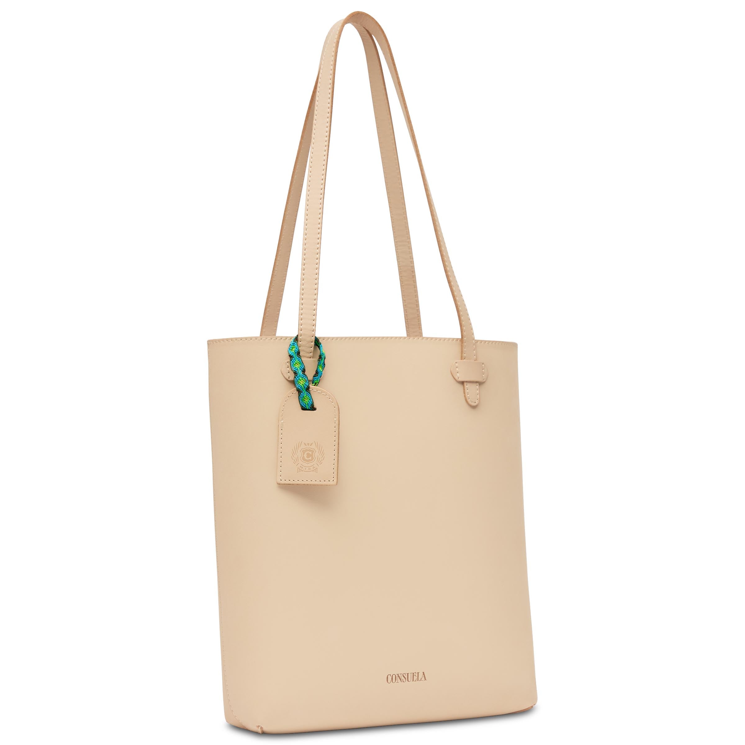 Consuela Colorful Women Tote Bag