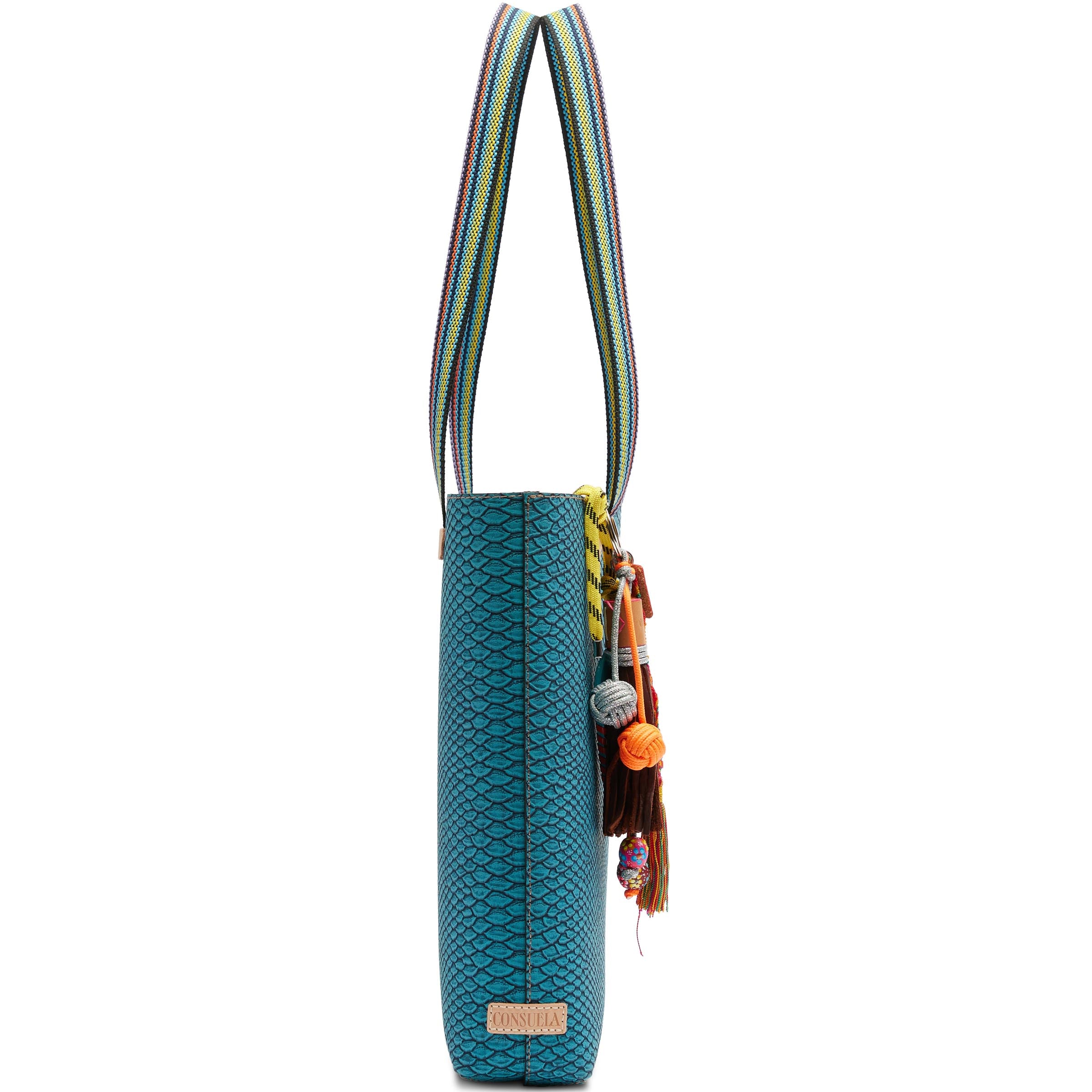 Consuela Colorful Women Everyday Tote Bag