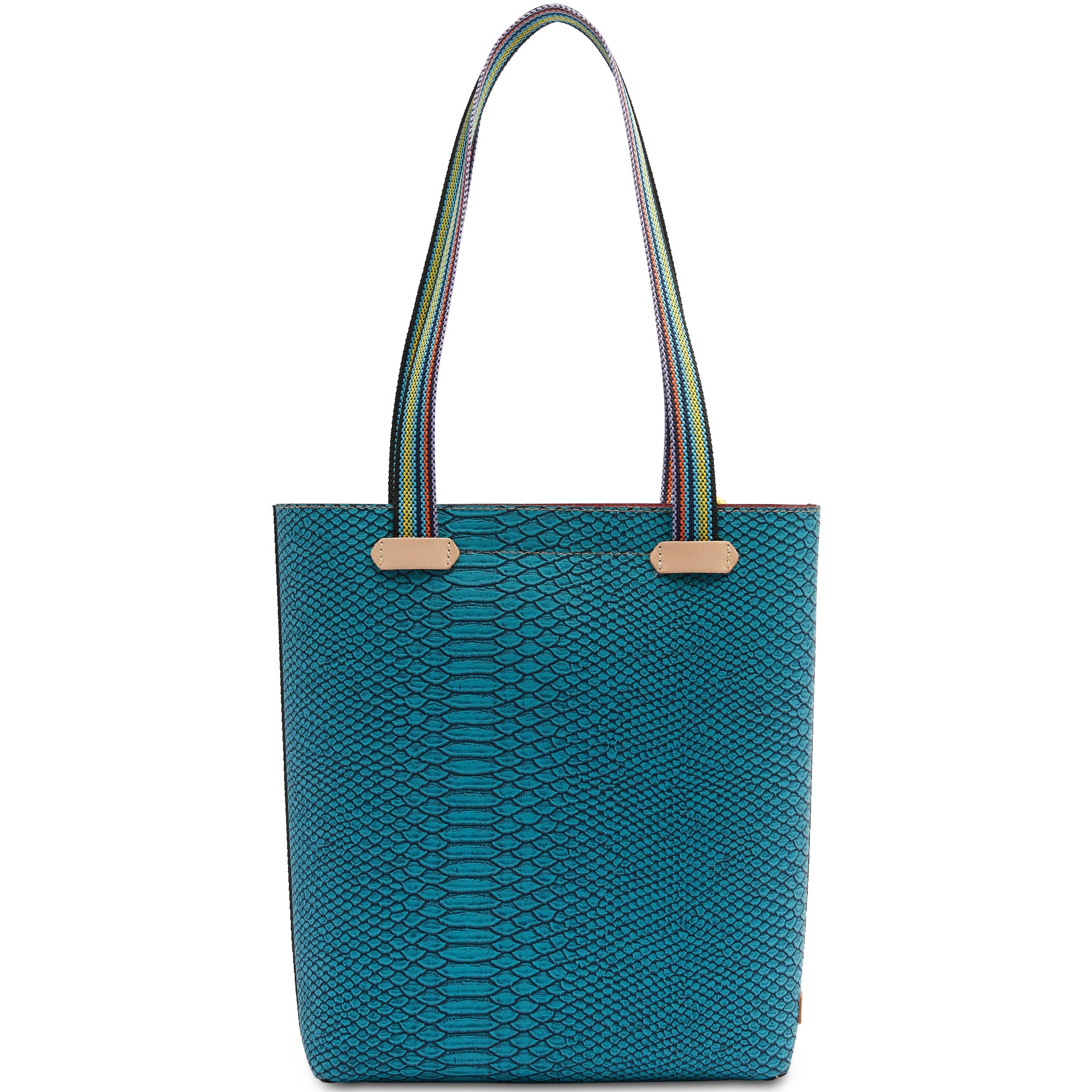 Consuela Colorful Women Everyday Tote Bag