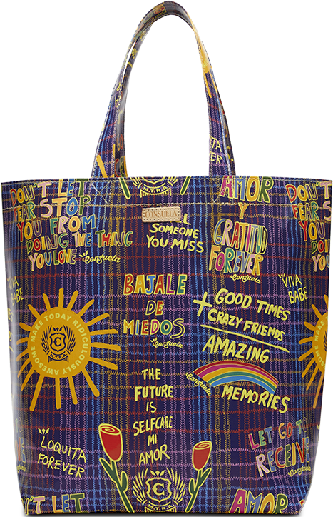 Joy Basic Bag