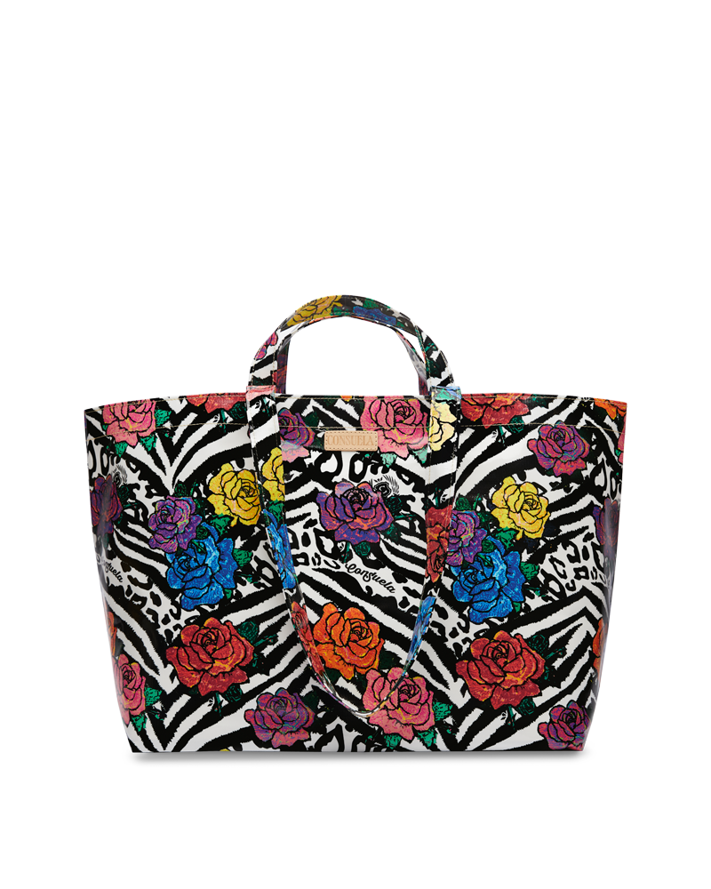 Grab N Go Bag | Carla Jumbo | Consuela