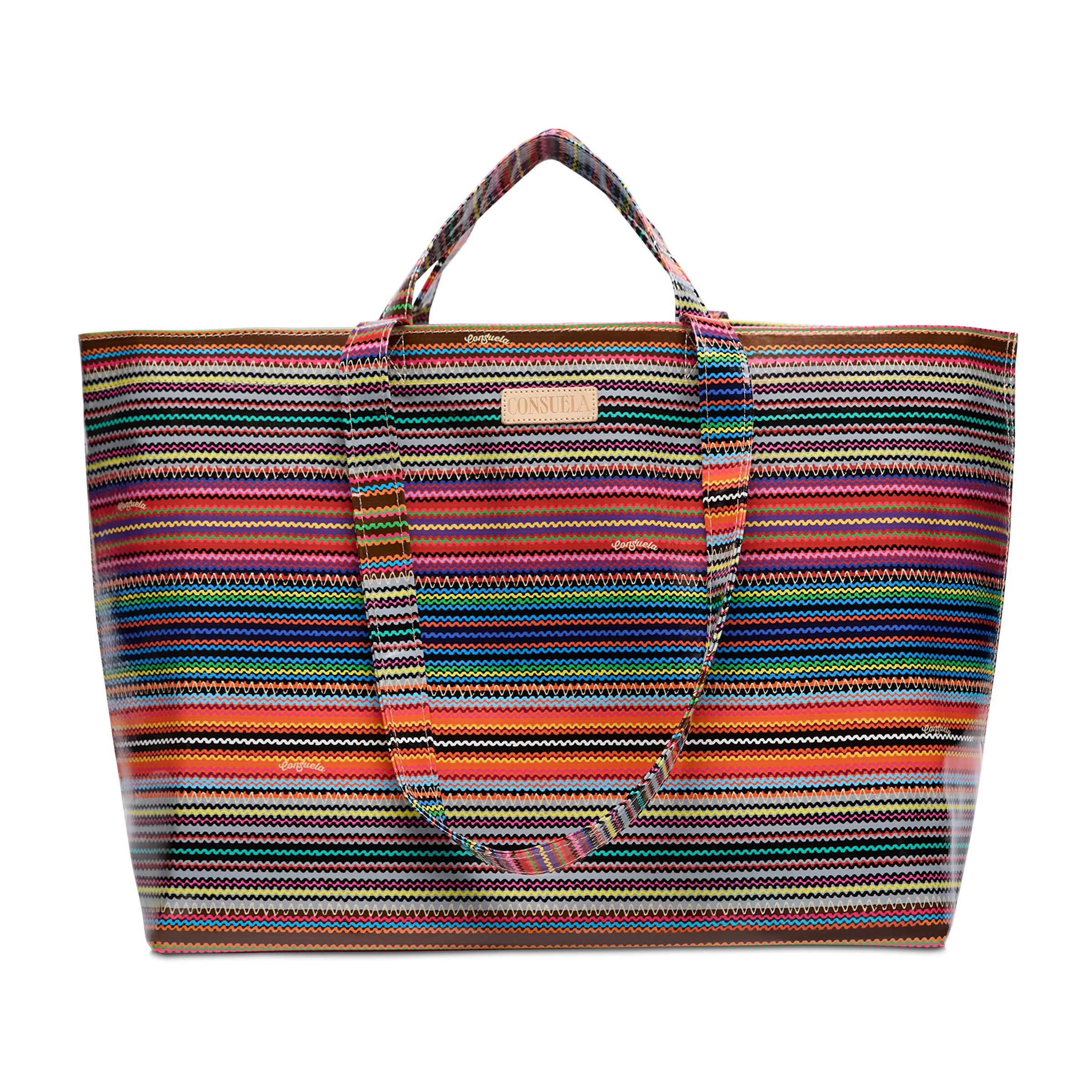 Reese Jumbo Bag