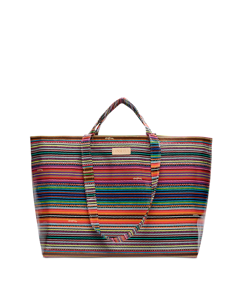 Grab N Go Bag | Reese Jumbo | Consuela