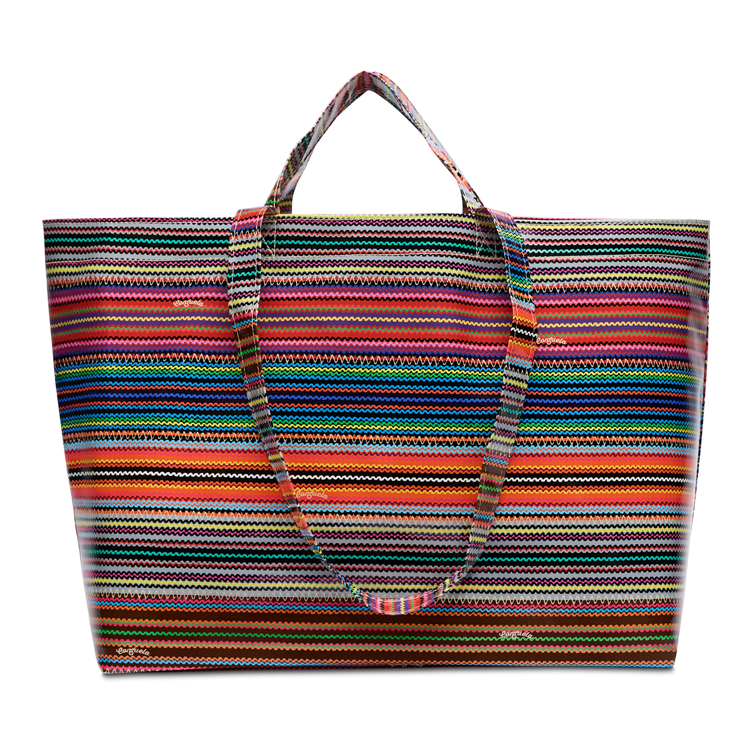 Reese Jumbo Bag