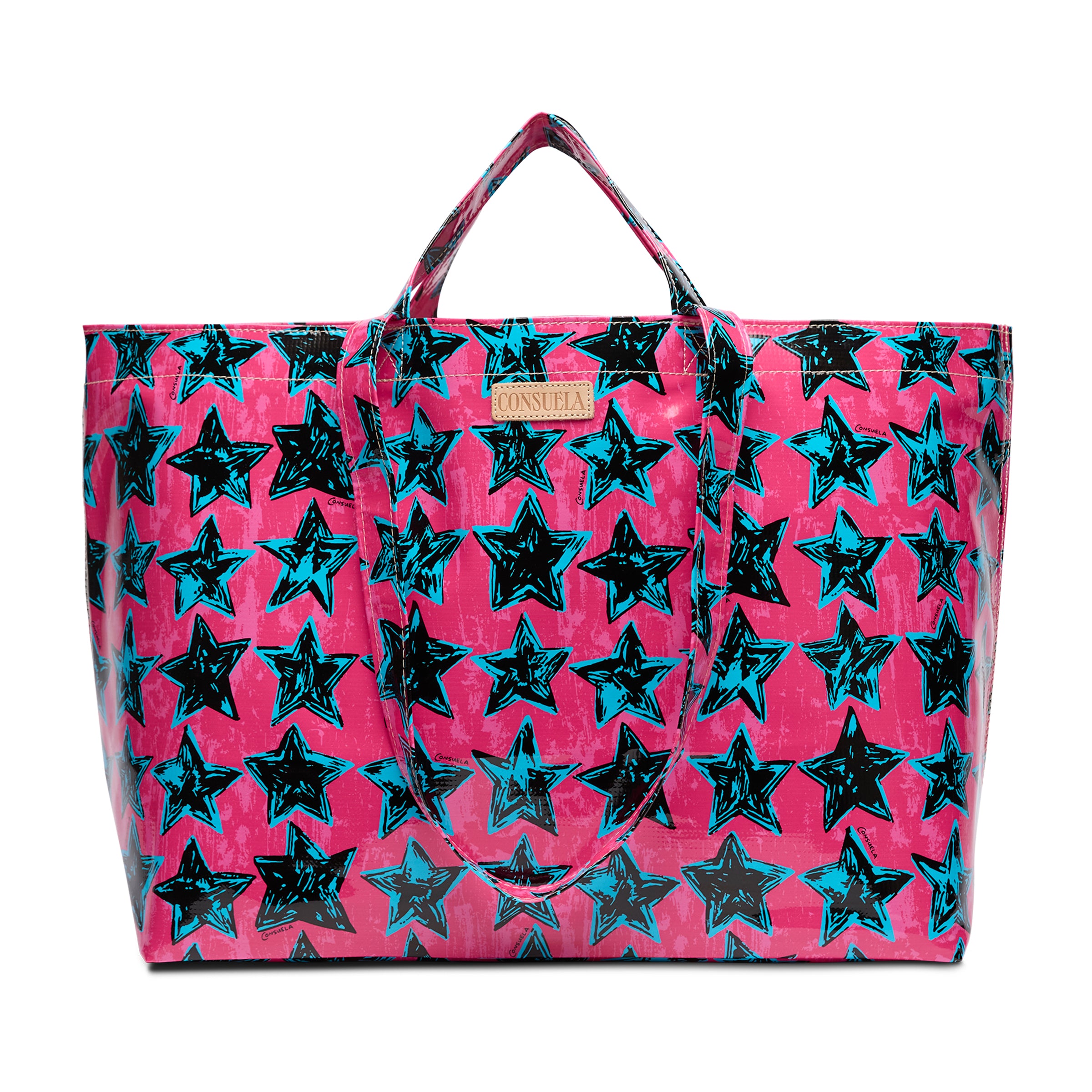 Presley Jumbo Bag