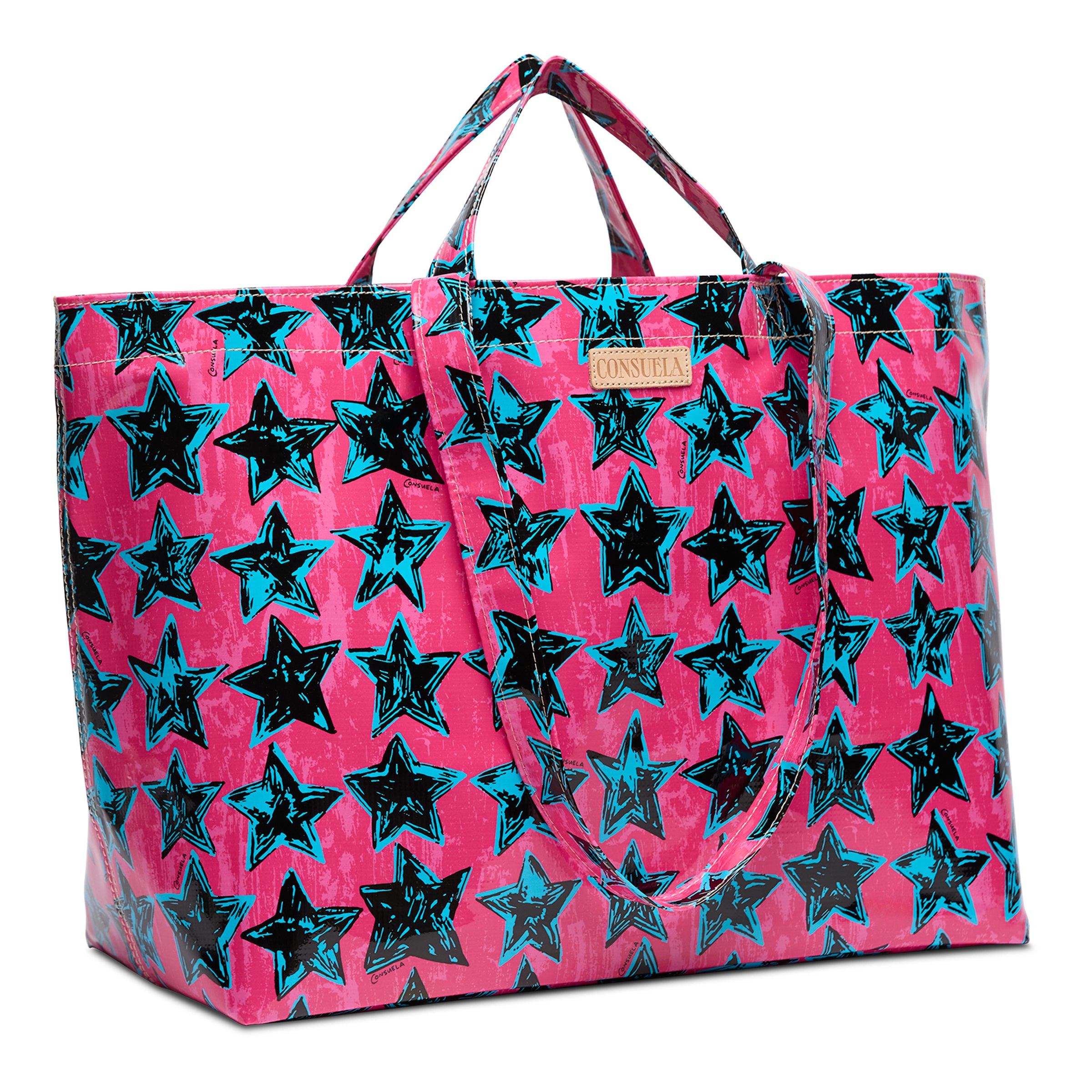 Presley Jumbo Bag