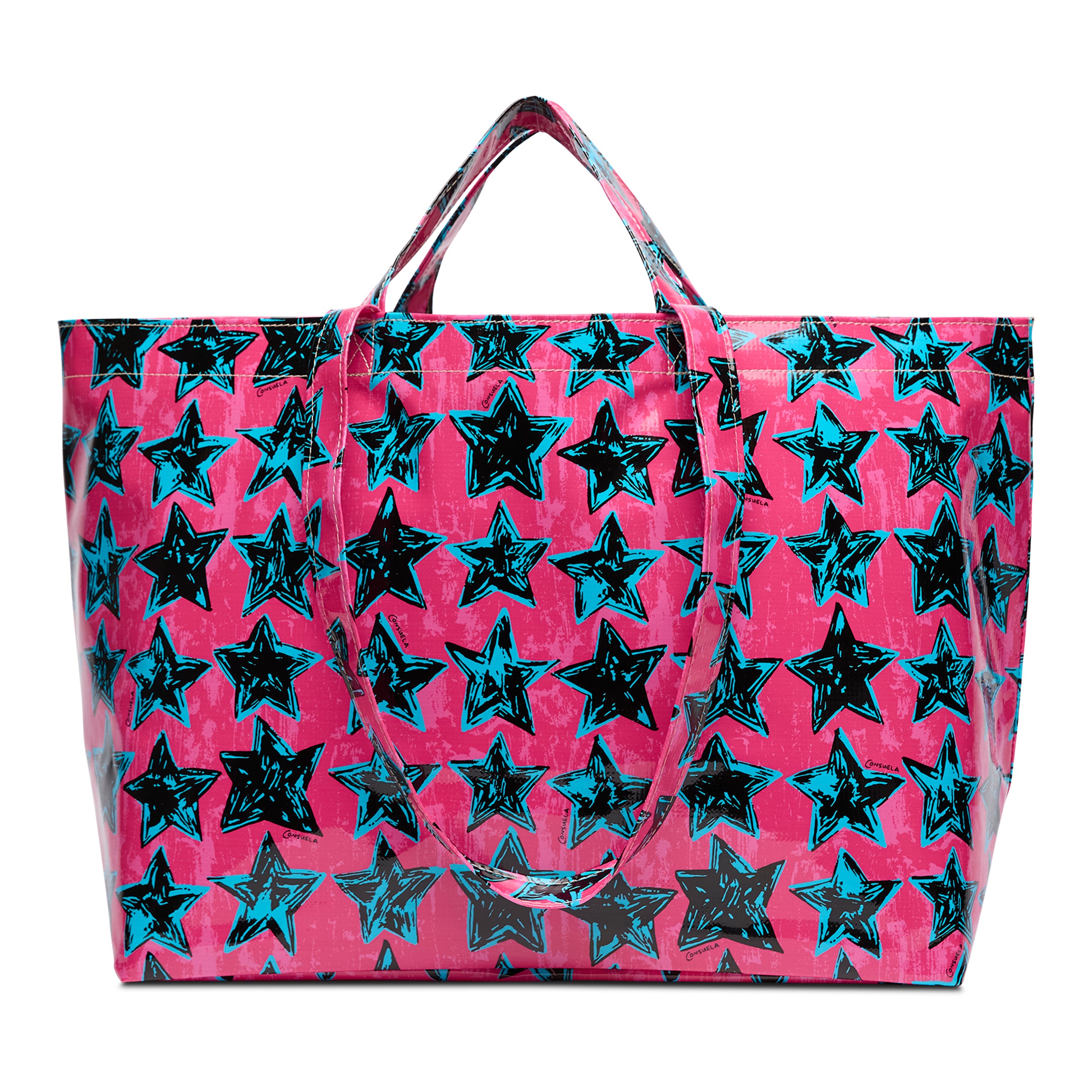 Presley Jumbo Bag