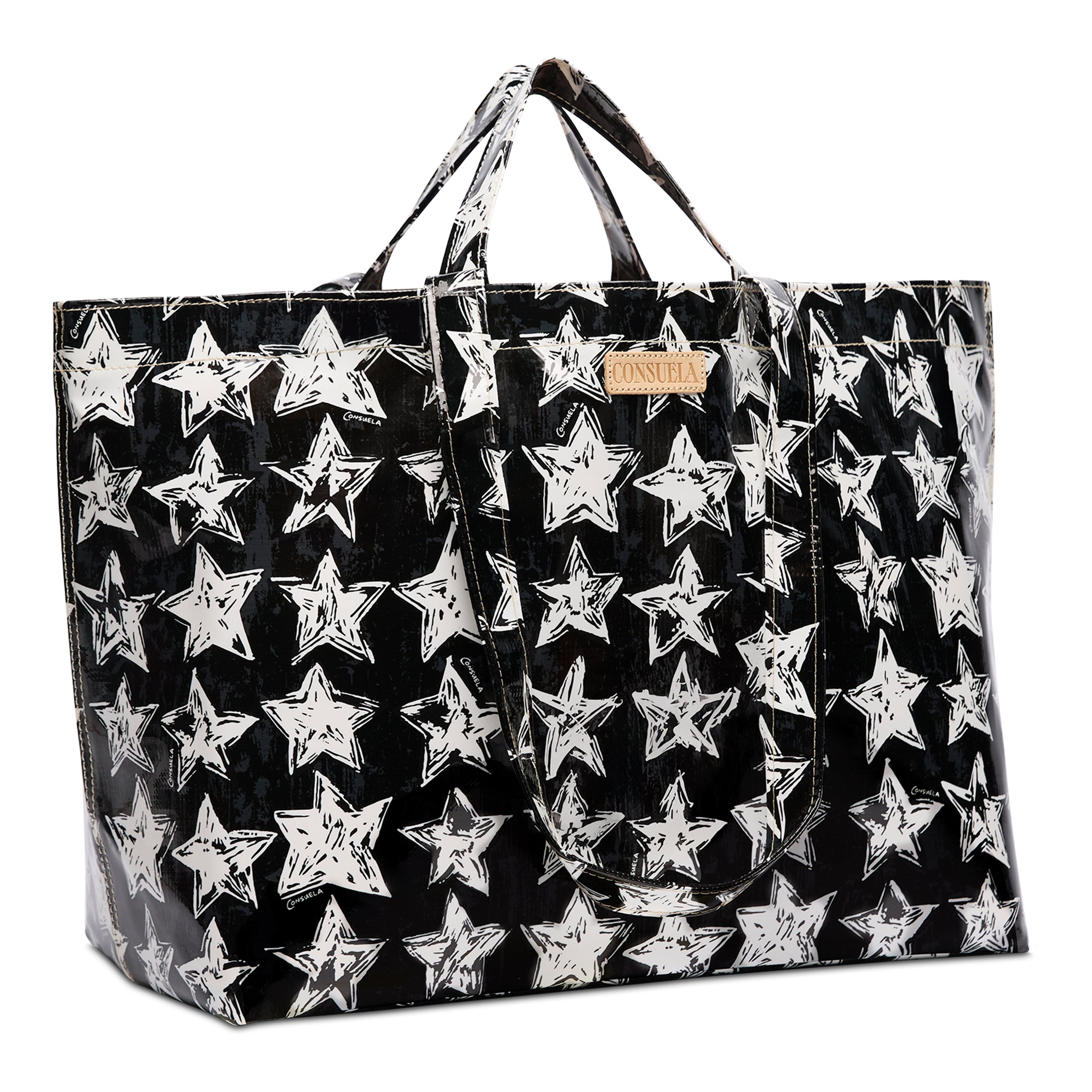 Madi Jumbo Bag