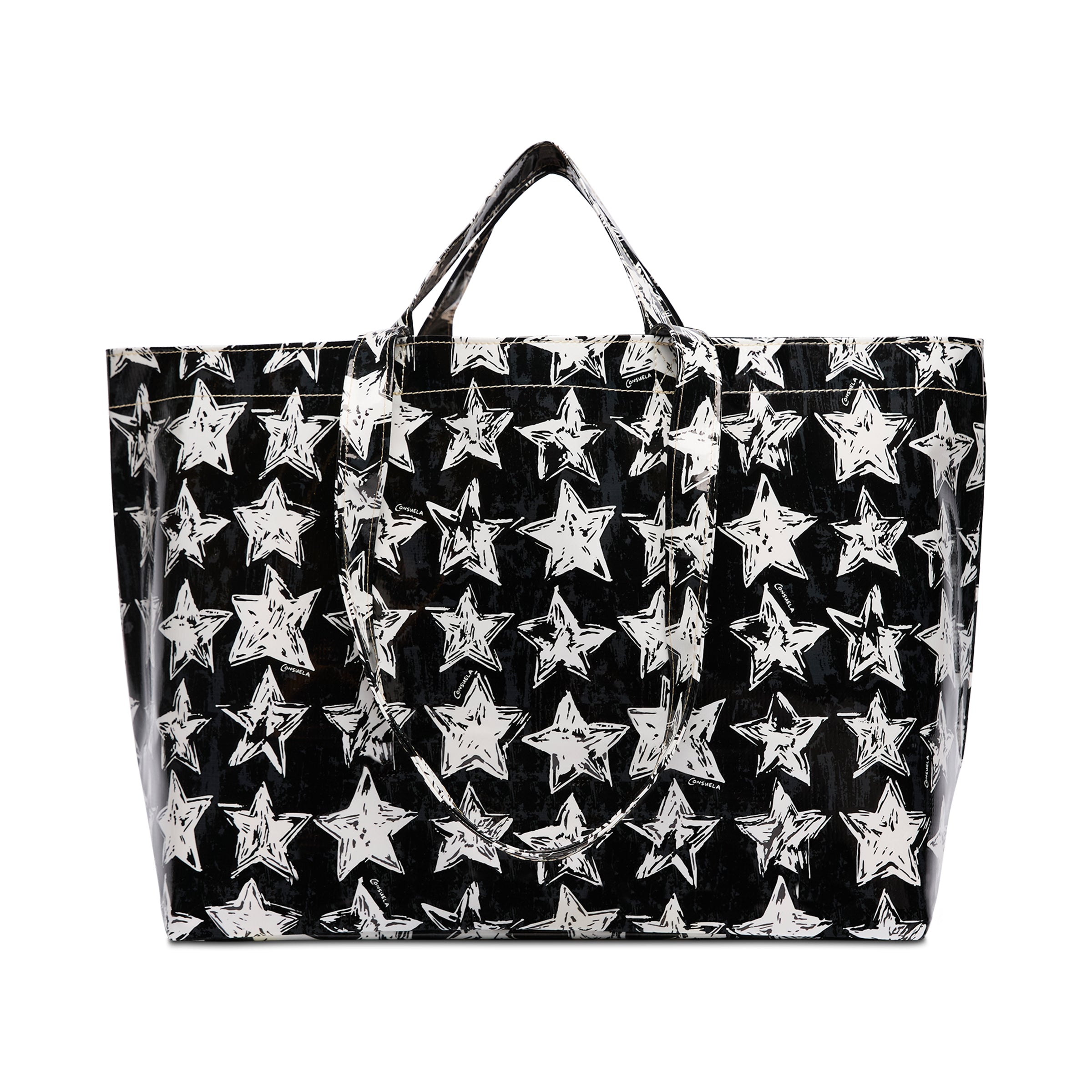 Madi Jumbo Bag