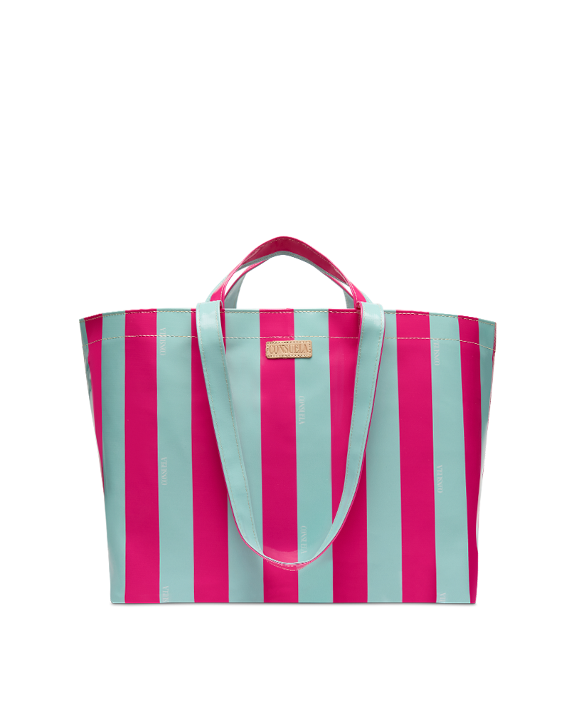 Grab N Go Bag | Malibu Jumbo | Consuela