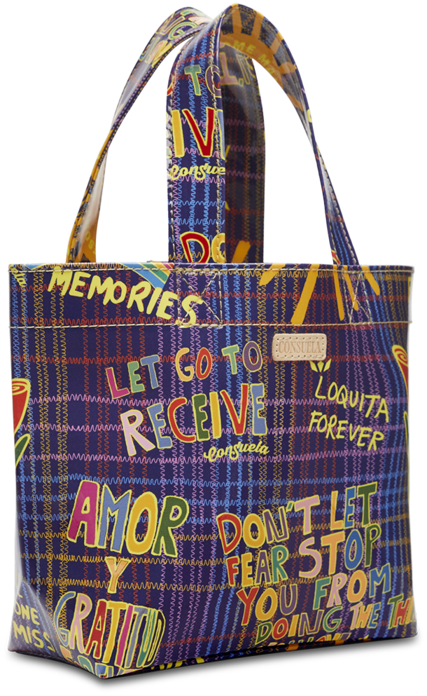 Joy Mini Bag